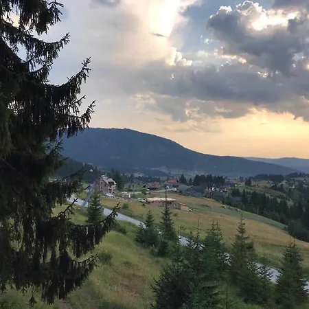 Em&di Apartman Vitovlje