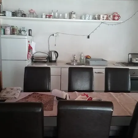 Em&di Apartman