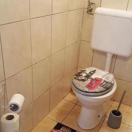 Apartman Em&di Vitovlje