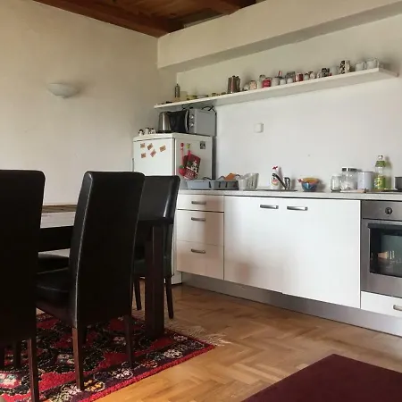 Em&di Apartman Vitovlje