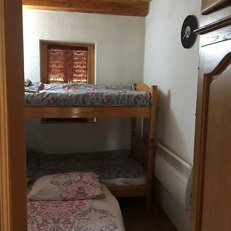 Em&di Apartman Vitovlje