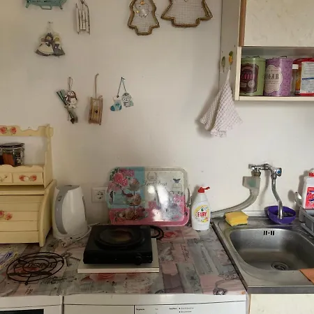 Apartman Em&di Vitovlje