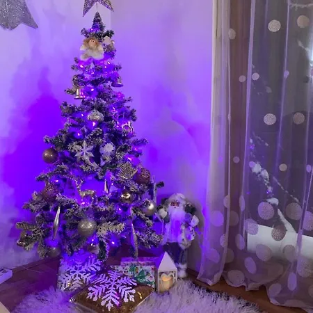 Apartman Em&di Vitovlje
